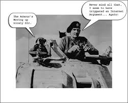 Field Marshal Montgomery Quotes. QuotesGram via Relatably.com