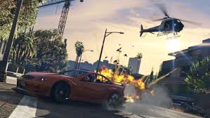 فروش سری GTA از مرز ۴۵۵ میلیون نسخه عبور کرد