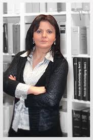 Über mich - Rechtsanwältin Fatma Sayın