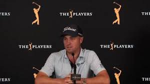 Tommy Fleetwood Makes Waves as Justin Thomas Joins Clothing-Free Agent Ranks