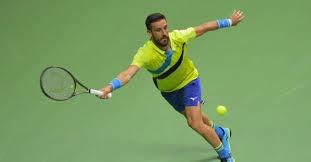 Tennis Majors - News update