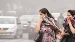 Delhi's quality remains 'very poor':