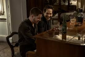 John Carney’s New Film ‘Sing Again’ Starring Paul Rudd and Nick Jonas: Launch Trailer Released, Set for Sept. 2 Release