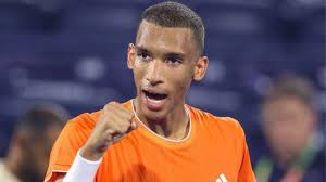Trend Google: félix auger-aliassime