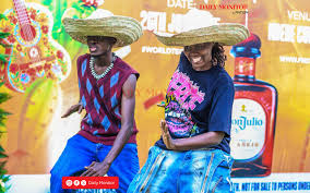 Daily Monitor - News update