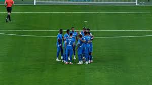 المشهد سبورتس: سقوط أول للهلال في الدوري.. ونتائج مفاجئة في بطولة أميركا المفتوحة