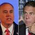 State comptroller: 'Stay tuned' in Cuomo probe