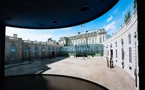 Ville de Paris - News update