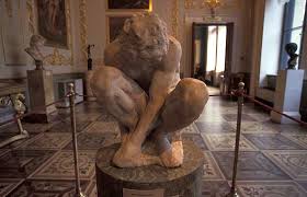 Resultado de imagen para fotos del museo del Ermitage