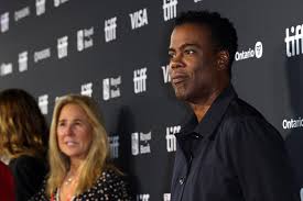 Chris Rock slams Woke 1 advocates for forgiveness while likening era to Salem Witch Trials