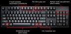 CM Storm QuickFire XT Keyboard Review - Hardware Secrets