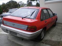 Hasil gambar untuk ford laser