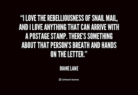 Mailing Quotes. QuotesGram via Relatably.com