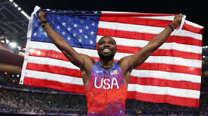 Olympics.com - News update