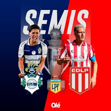 ¡Clásico Platense al Rojo Vivo! Gimnasia vs. Estudiantes por la Final