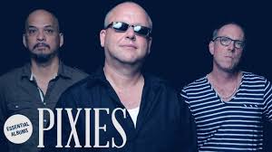 Image result for pixies