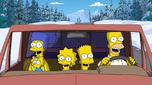 The Simpsons Movie Sequel Sets Summer 2027 Release Date