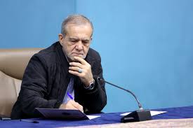 پزشکیان: در دفاع از ایران و حمایت از حق تعیین سرنوشت مردم فلسطین استواریم