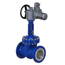 Armatury S33 Gate valves for low and medium pressure ...