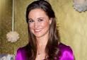 NBC teria oferecido US$ 600 mil para ter Pippa Middleton como repórter - ... - 157097_36