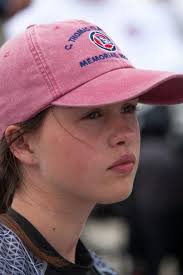 15-year-old Siobahn MacDonald will be sailing solo in the 2.4 Metre class this weekend C. Thomas Clagett, Jr. Memorial Clinic &amp; Regatta - yandy93896