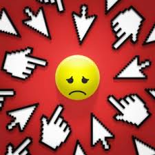 Resultado de imagen de ciberacoso