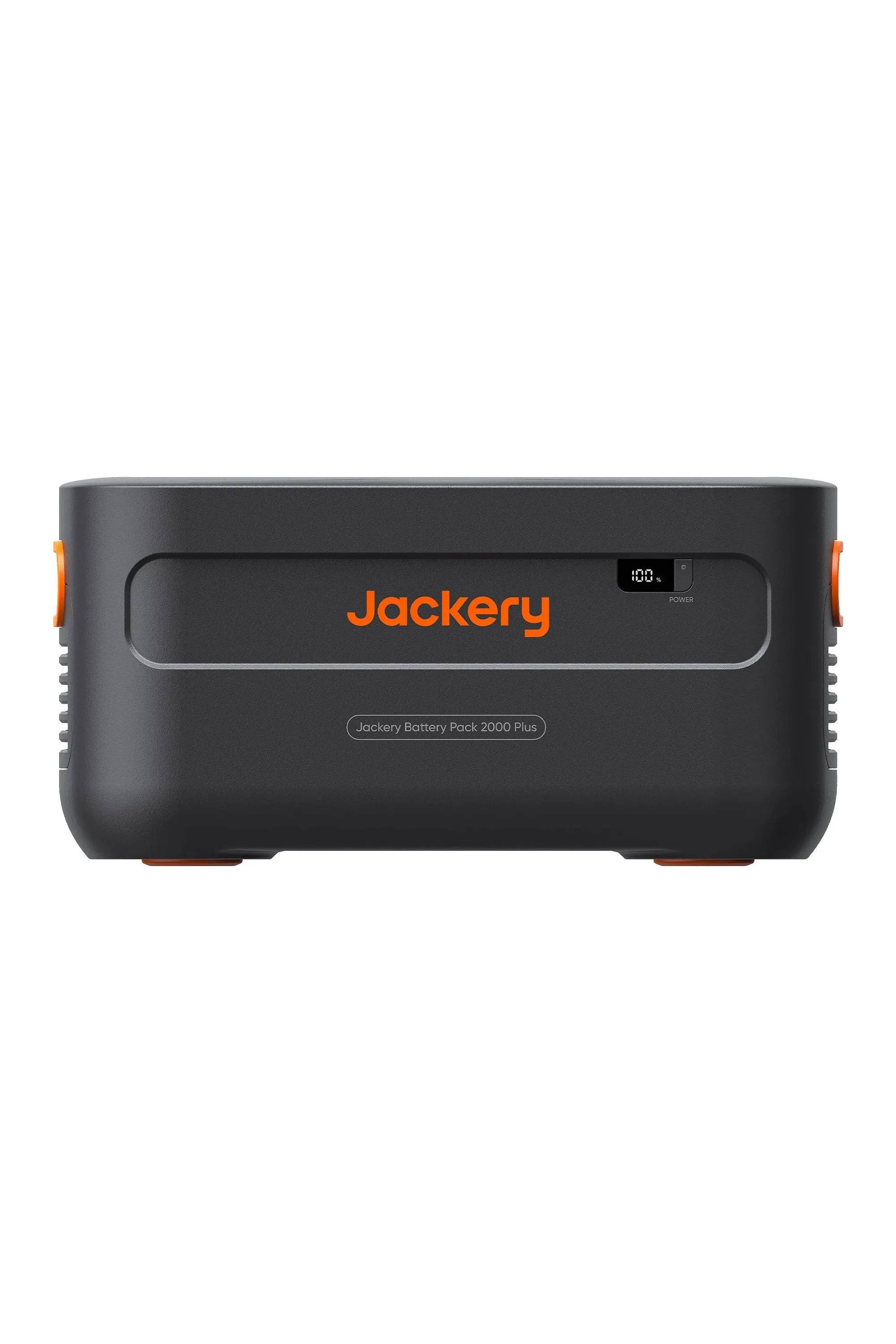 Jackery Explorer 2000 Plus