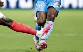 DR Congo’s £55m Newcastle flop among Prem players hoping to dump England out of World Cup