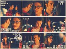 Yeh Jawani Hai deewani (Dialogues) | Ranbeer Deepika forever ... via Relatably.com