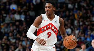 Raptors' Immanuel Quickley, RJ Barrett out vs. 76ers