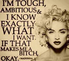 Madonna Inspirational Quotes on Pinterest | Madonna and Quote via Relatably.com