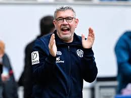 Mainz 05 Vs. Friburgo