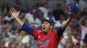 David Lennon: Edwin Diaz says move from NY to LA was family decision