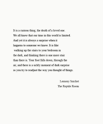 the death of a loved one | &quot;Words... Are the Most Powerful Drug ... via Relatably.com
