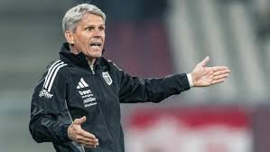 Faktor Kühbauer: Wie der LASK-Trainer die Bundesliga auf den Kopf stellt