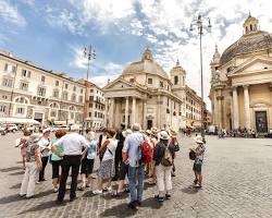 Tourism in Italy