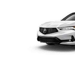 صورة 2024 Acura ILX
