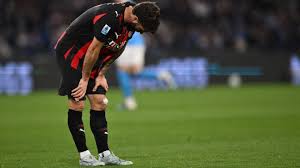 Trend Google: milan fc
