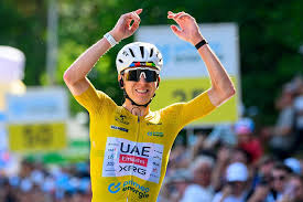 Trend Google: uae team emirates xrg