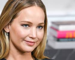 Image of Jennifer Lawrence