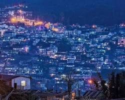 Image of Kohima, Dimapur