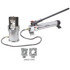 Hpct-150B Ring Crimping Tool | ToolWorld