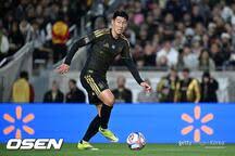lafc vs real españa 아이콘
