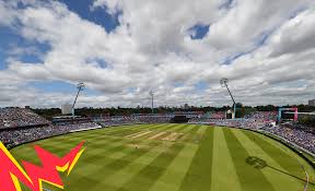 Birmingham to take centre stage as ICC Women’s T20 World Cup 2026 kicks off at Edgbaston