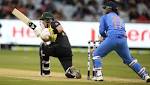 India Australia T20: away from