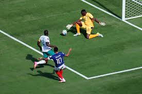 mbappe