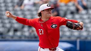 Georgia baseball vs Liberty live updates, TV channel for NCAA Athens Regional