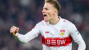 Fußball-Bundesliga: VfB erwartet Union - Augsburg hat Freiburg zu Gast