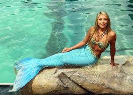 Image result for hannah mermaid