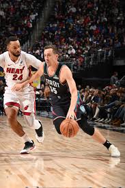 Pistons vs. Heat Preview: Detroit Looks to Stop the Bleeding Against Surging Miami